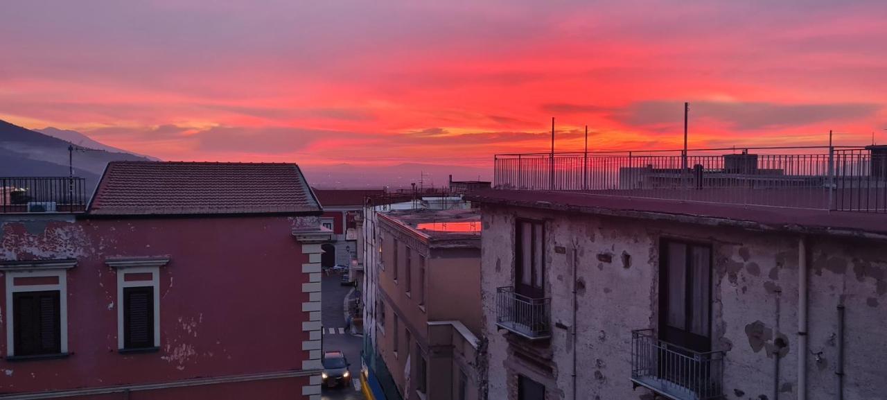 La Dolce Vita Avella Esterno foto